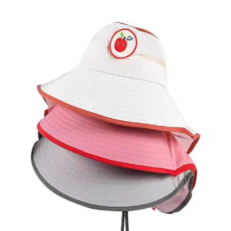 丽子家 品牌 儿童帽子