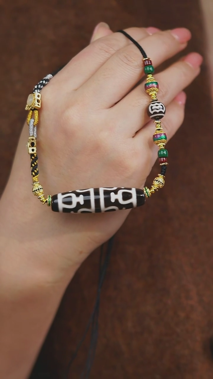 【闪购商品】玛瑙/玉髓项链未镶嵌多样性发其一