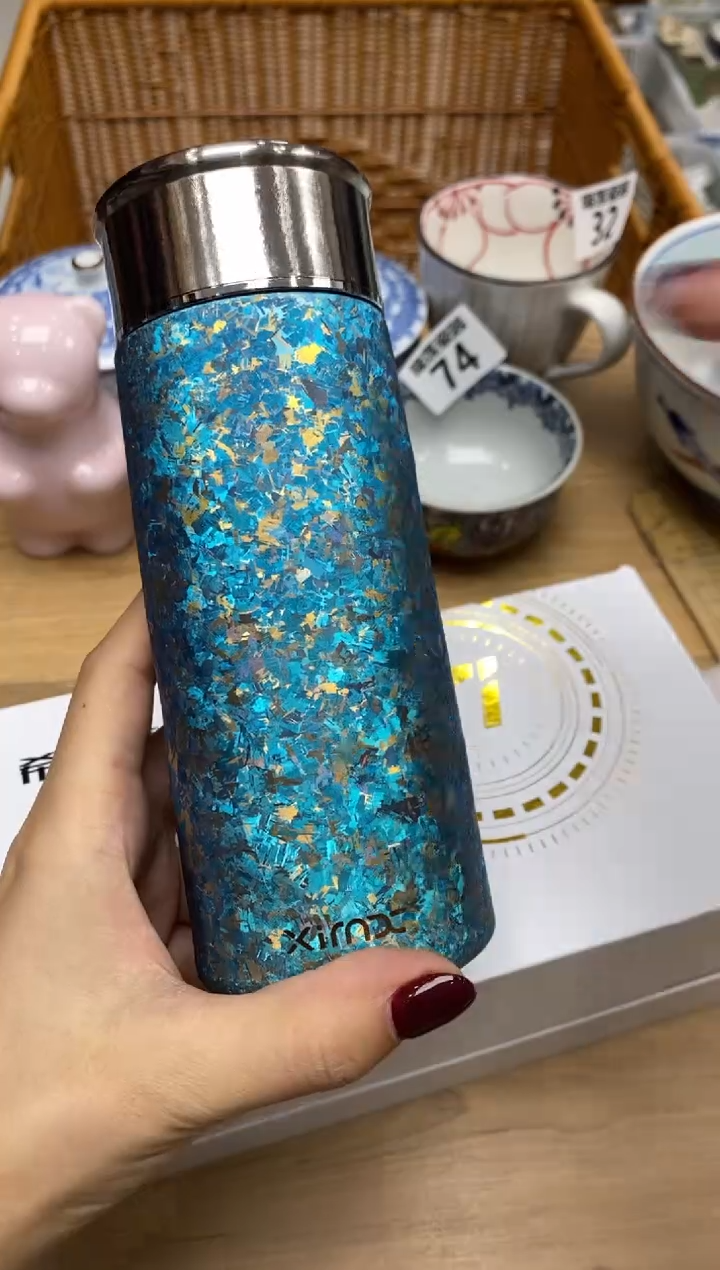 瓷片隆莲全球选好物精选