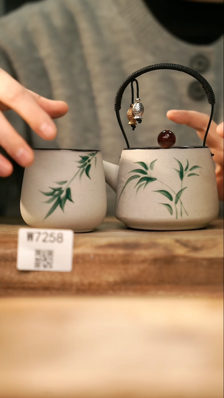 【经典福利】/ 杯子@@W7258