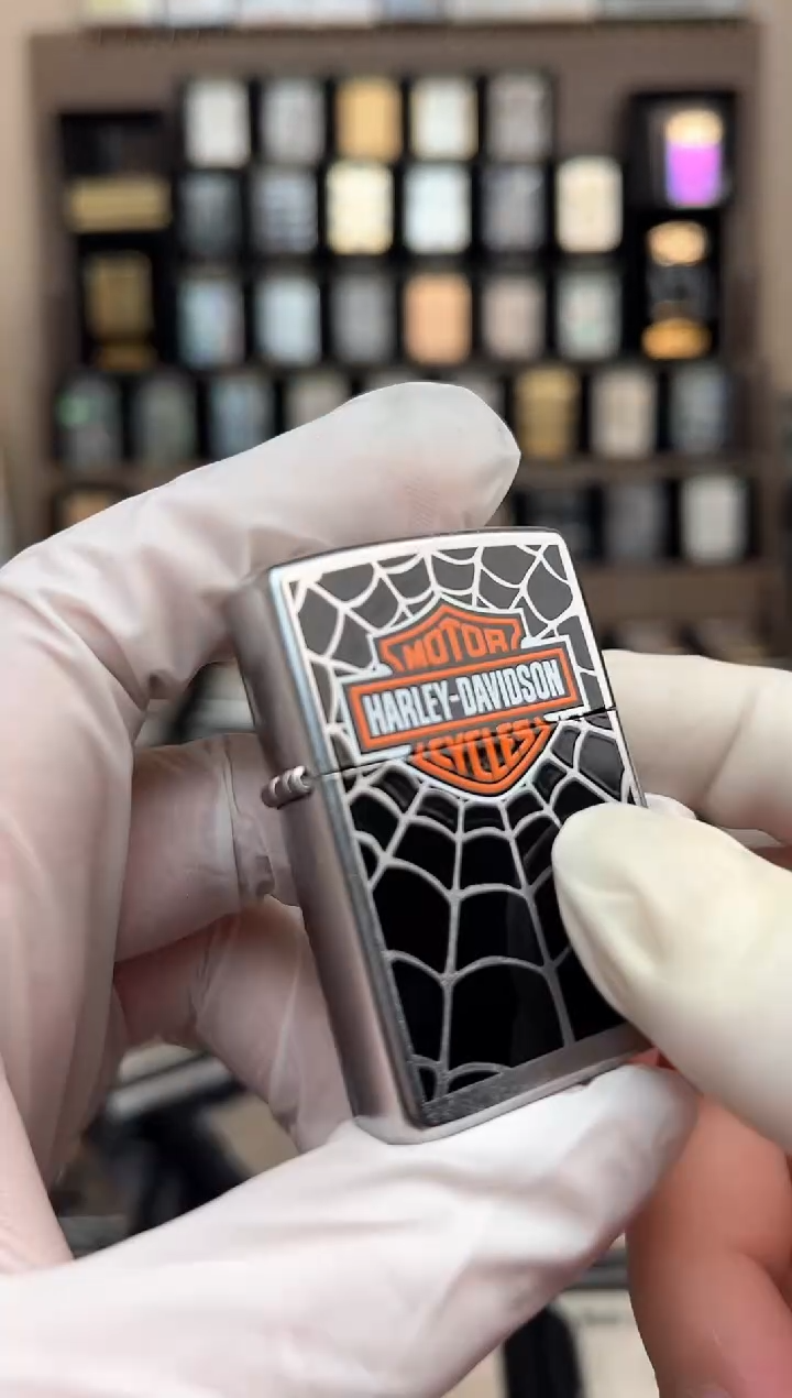 明铬高端奢品打火机22