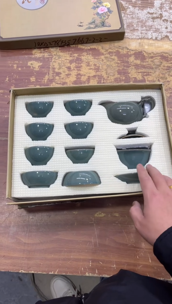 【闪购商品】摆件有仓库清仓随便清