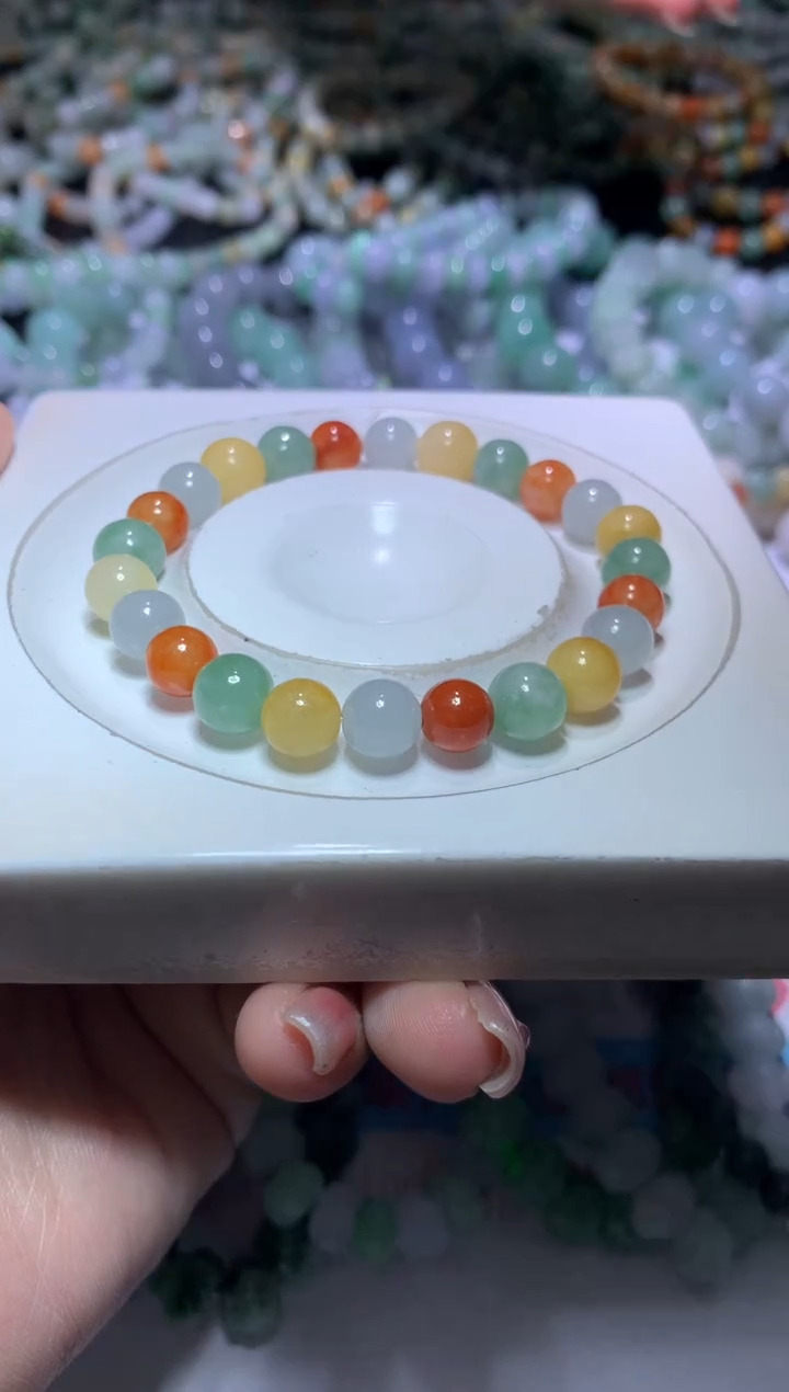 定制翡翠未镶嵌CXX014973