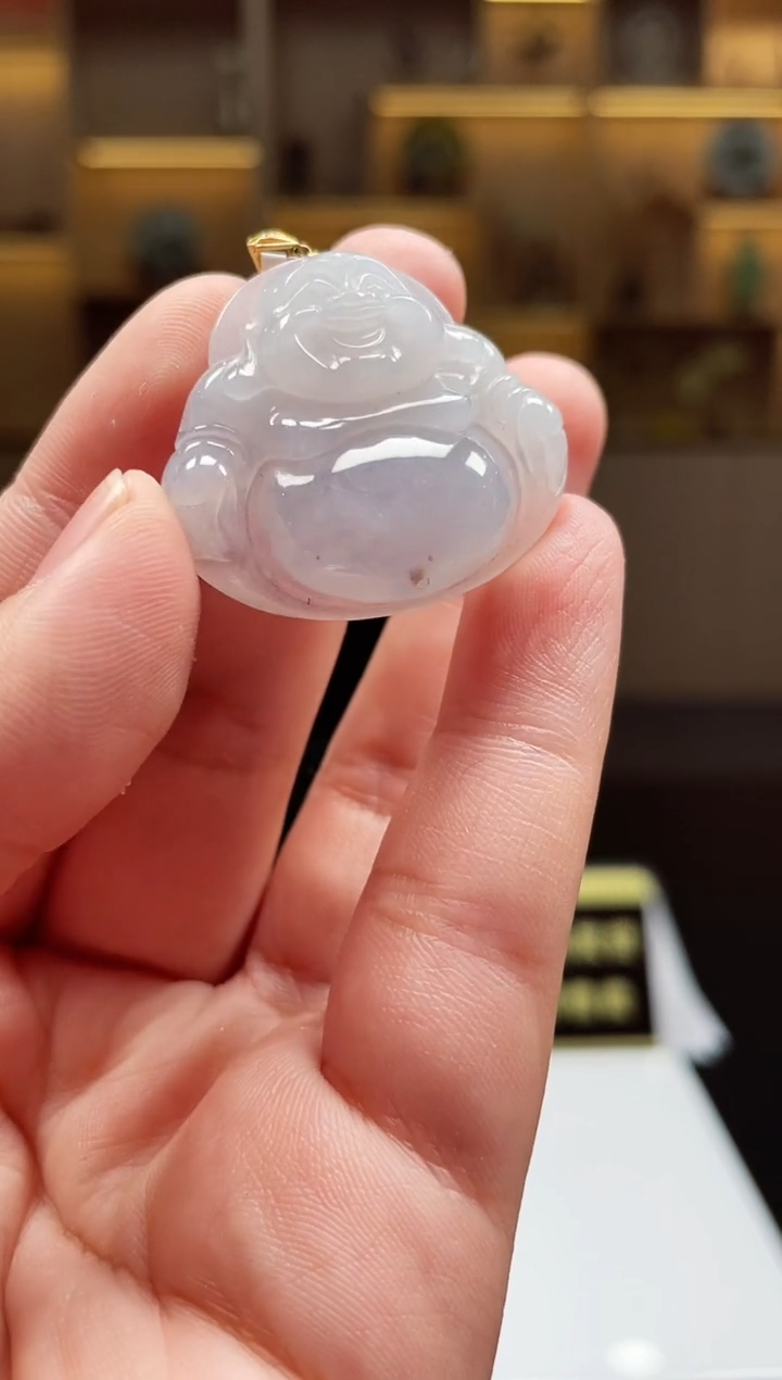 【闪购商品】定制翡翠未镶嵌天然A货翡翠