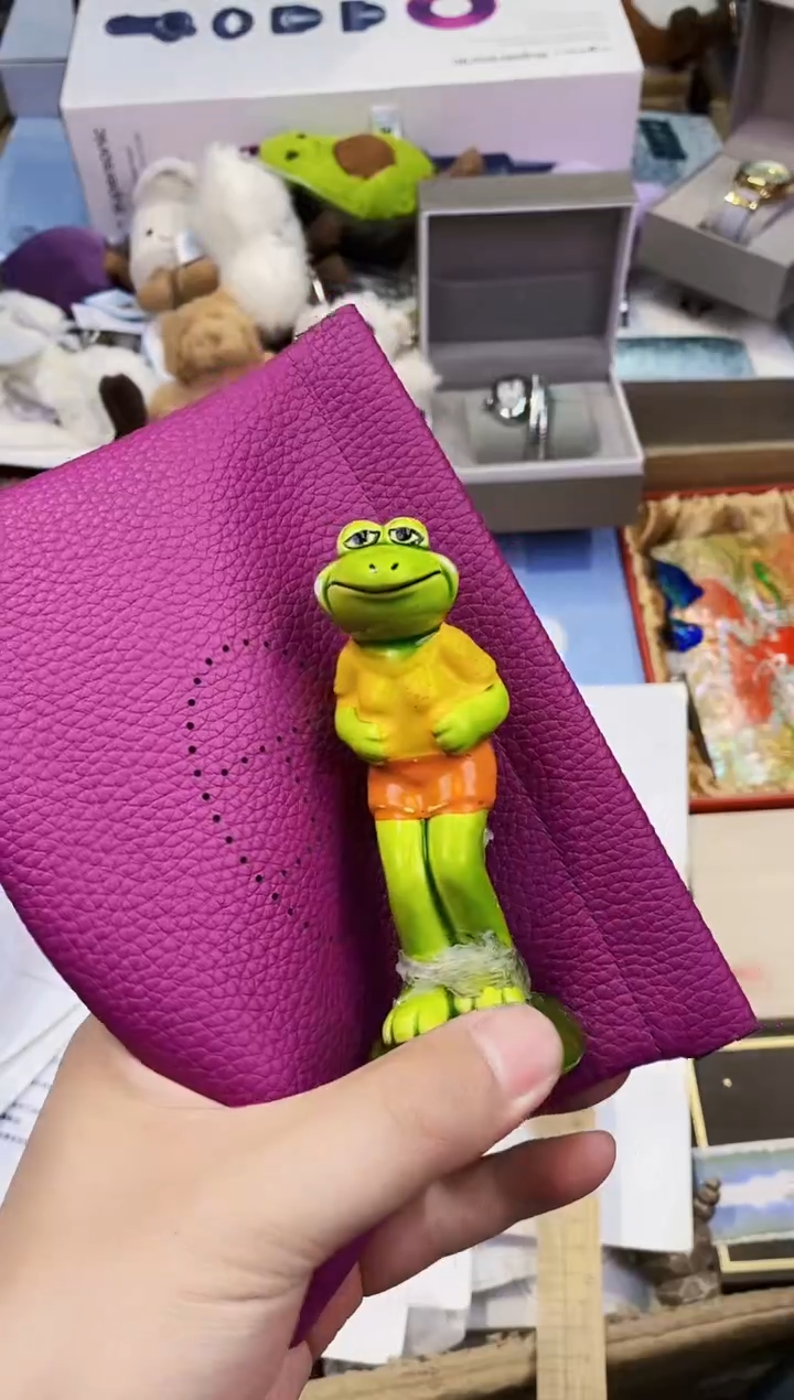 【闪购商品】瓷片都是我的大宝贝儿瓷器.