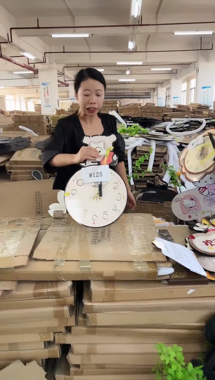 横款孤品果果微瑕闪购W125
