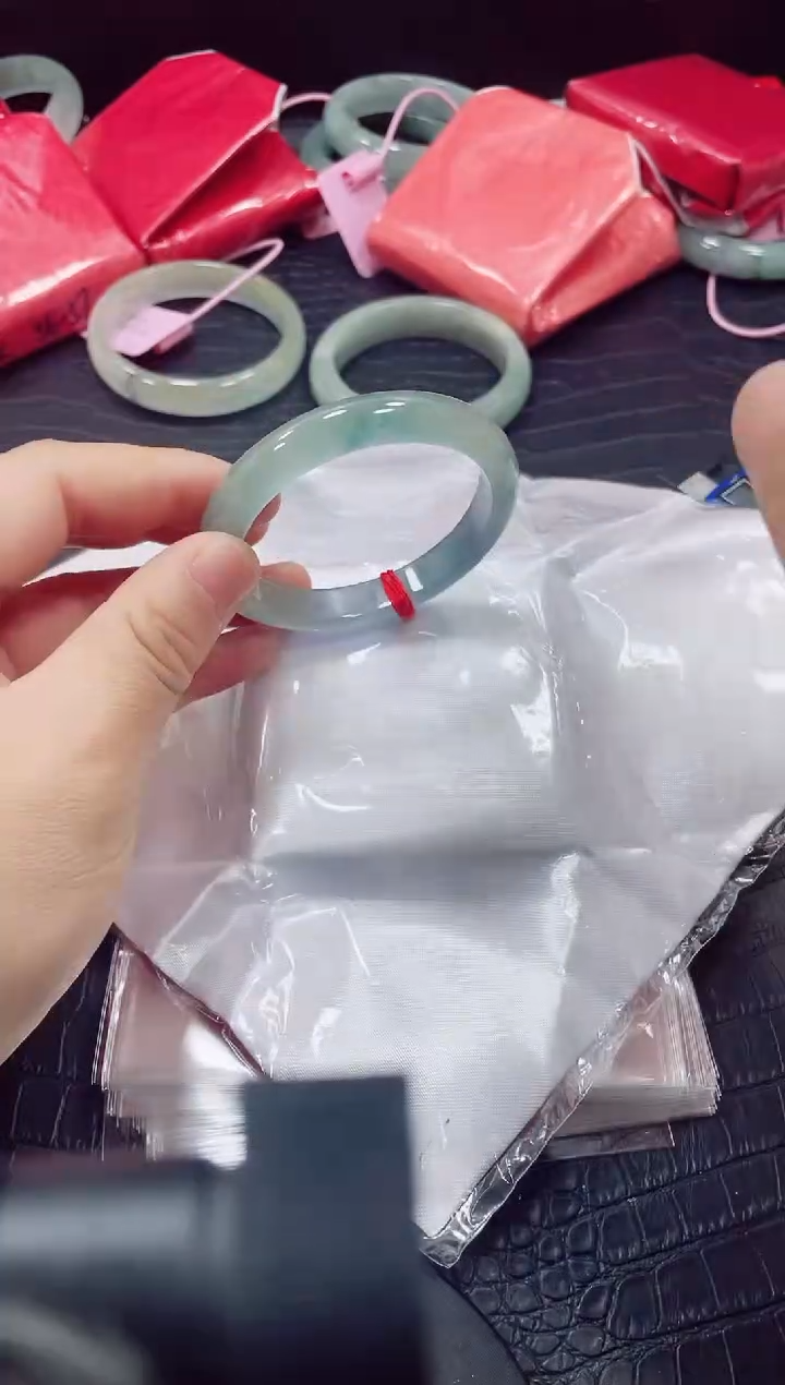 非金属无小哥139号手镯56.2圈口