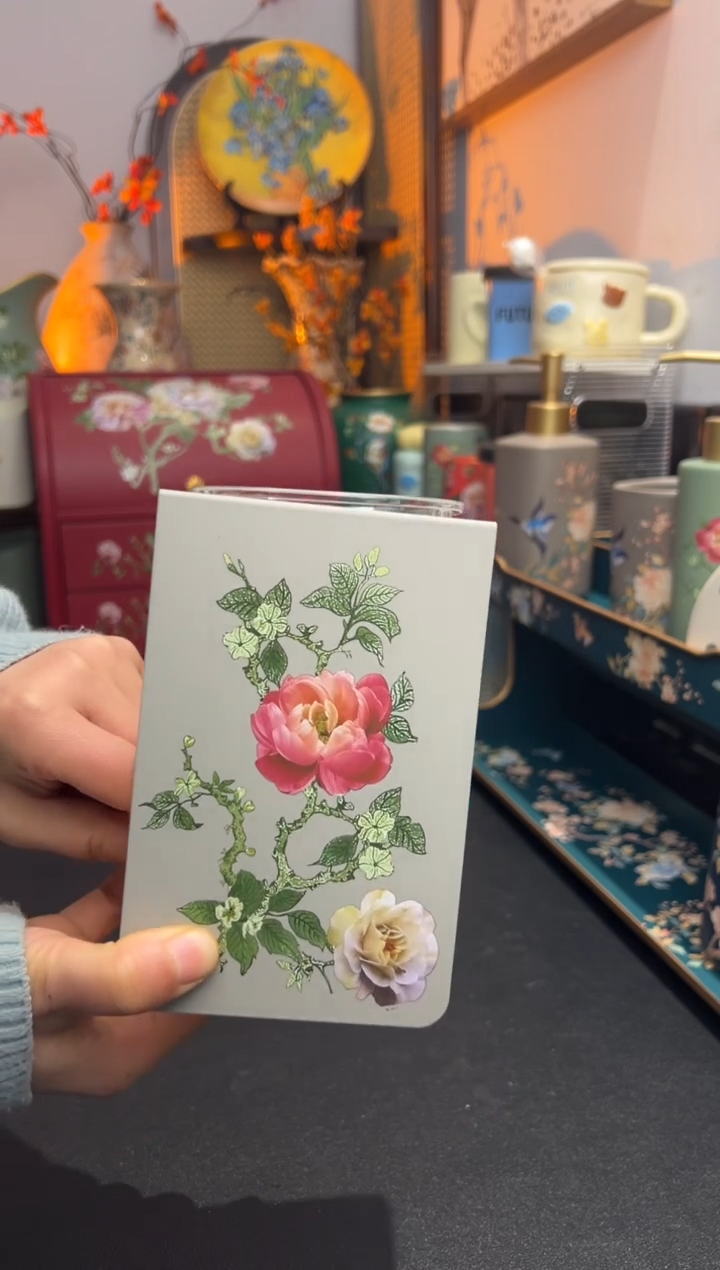 外贸陶瓷家居百货