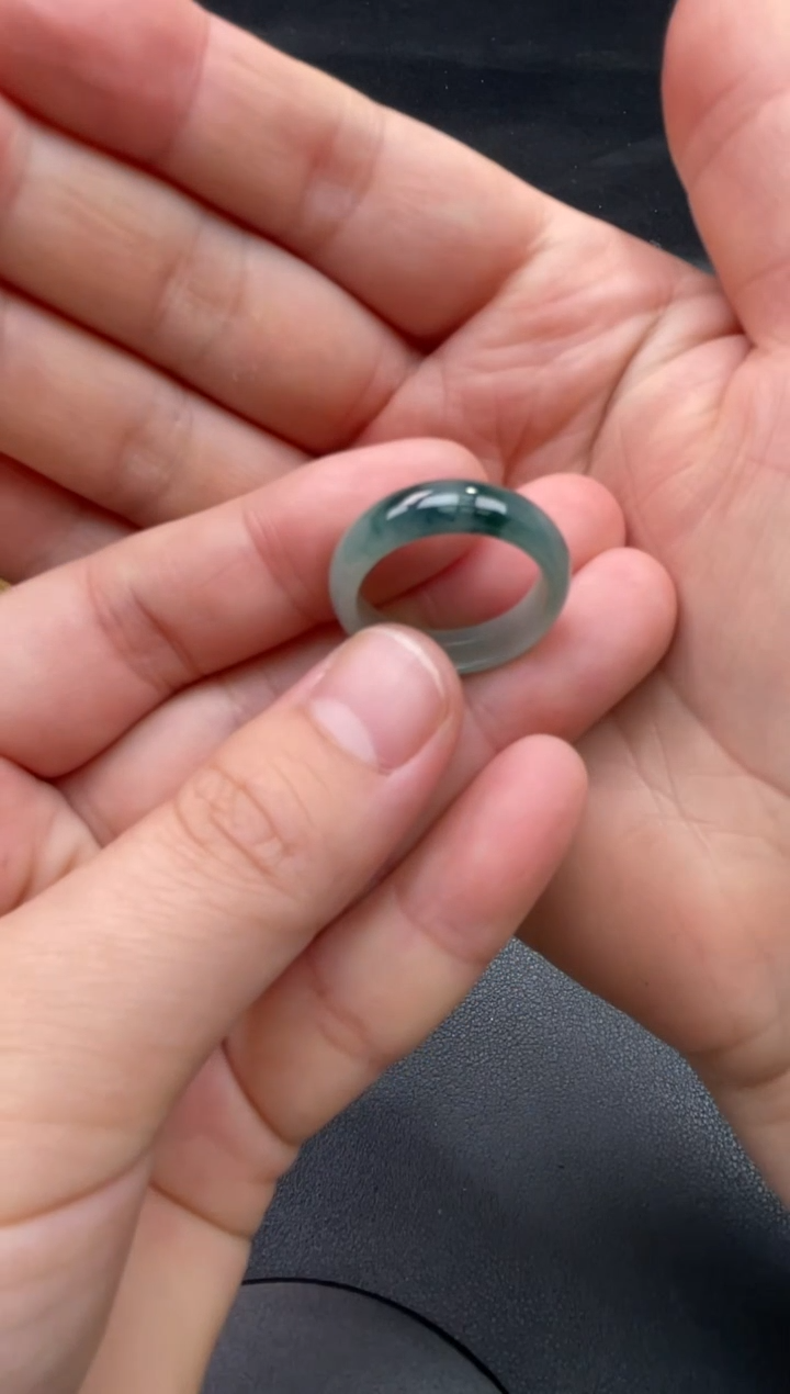 【闪购商品】翡翠戒指未镶嵌18.........