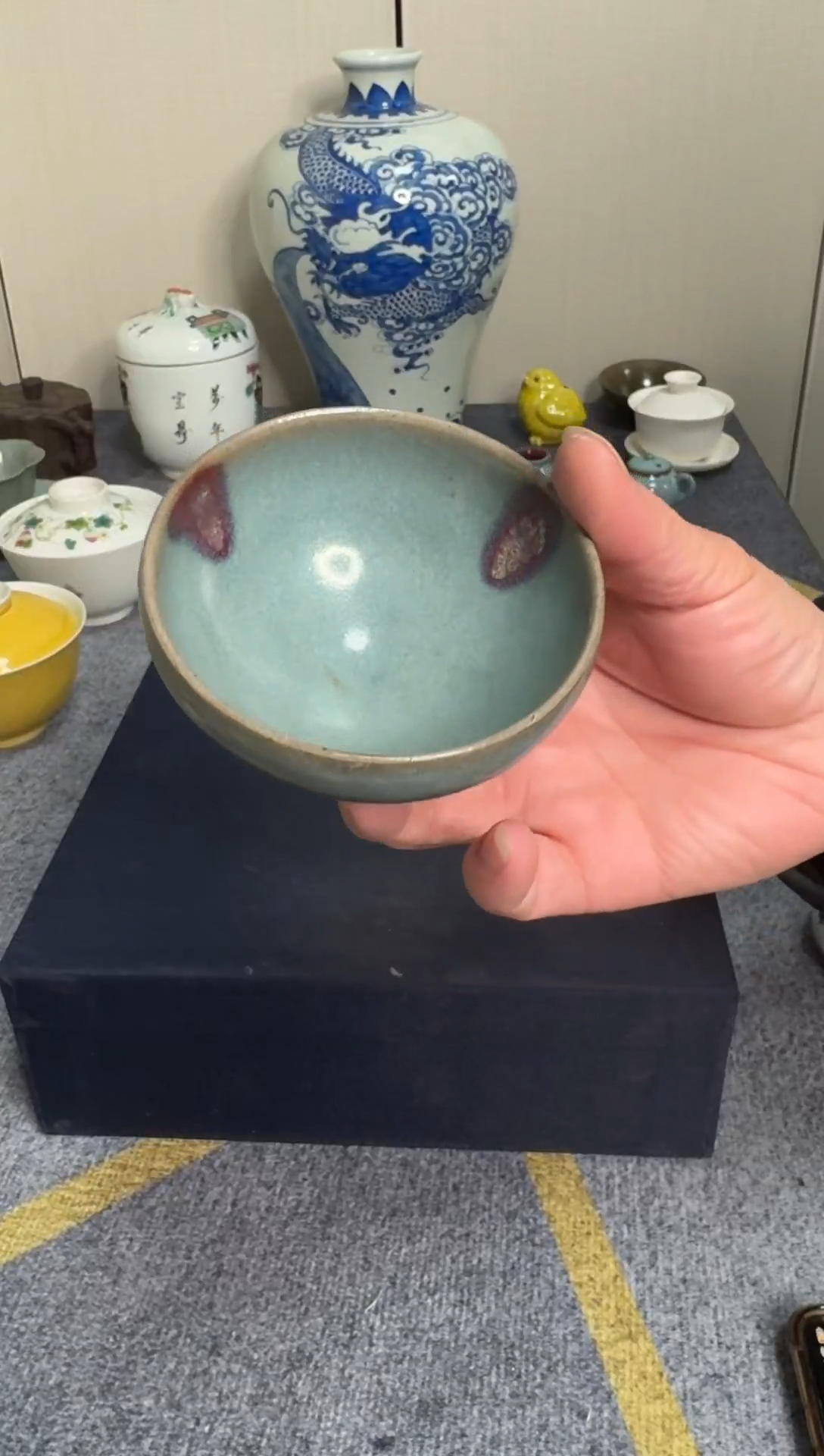 【闪购商品】摆件直播间专属链接