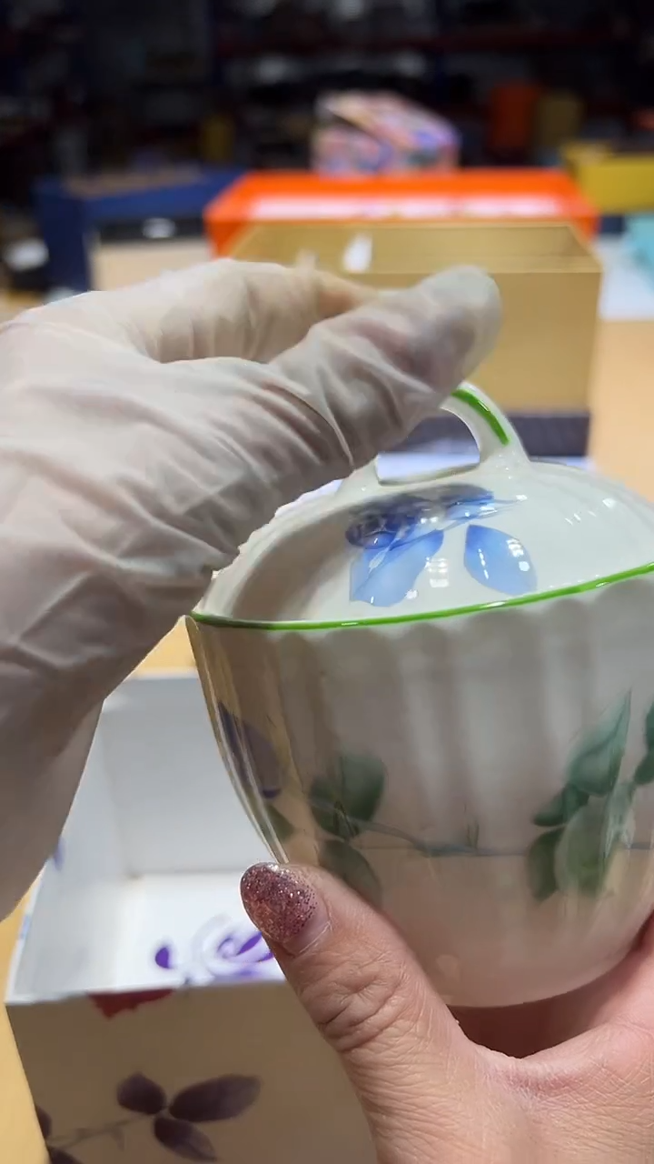 瓷片全场正品,一件不留@@1