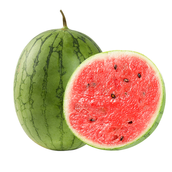 口口脆西瓜 1kg