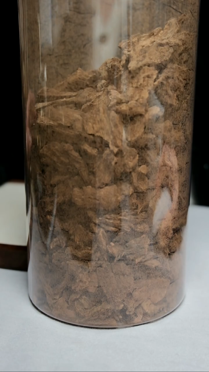 沉香沉香碎屑斯里兰卡 土沉 5g (凉）