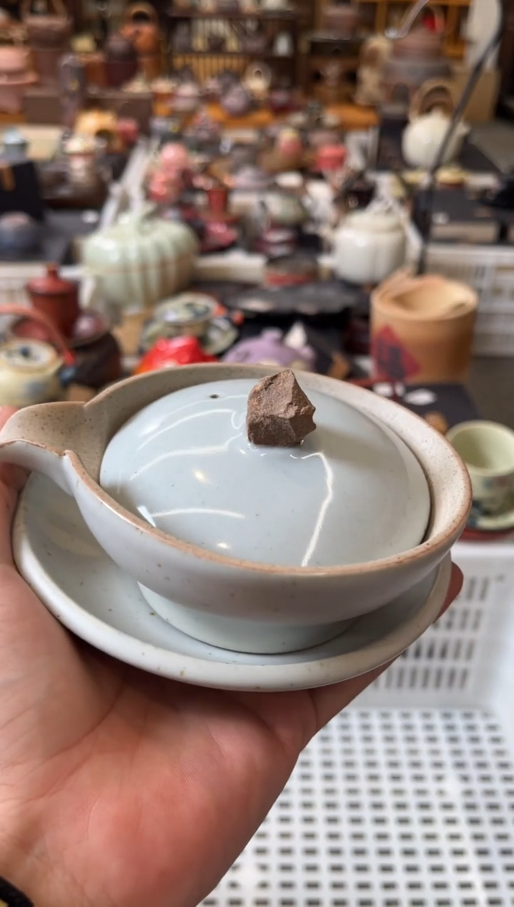 陶瓷文化闪购链接