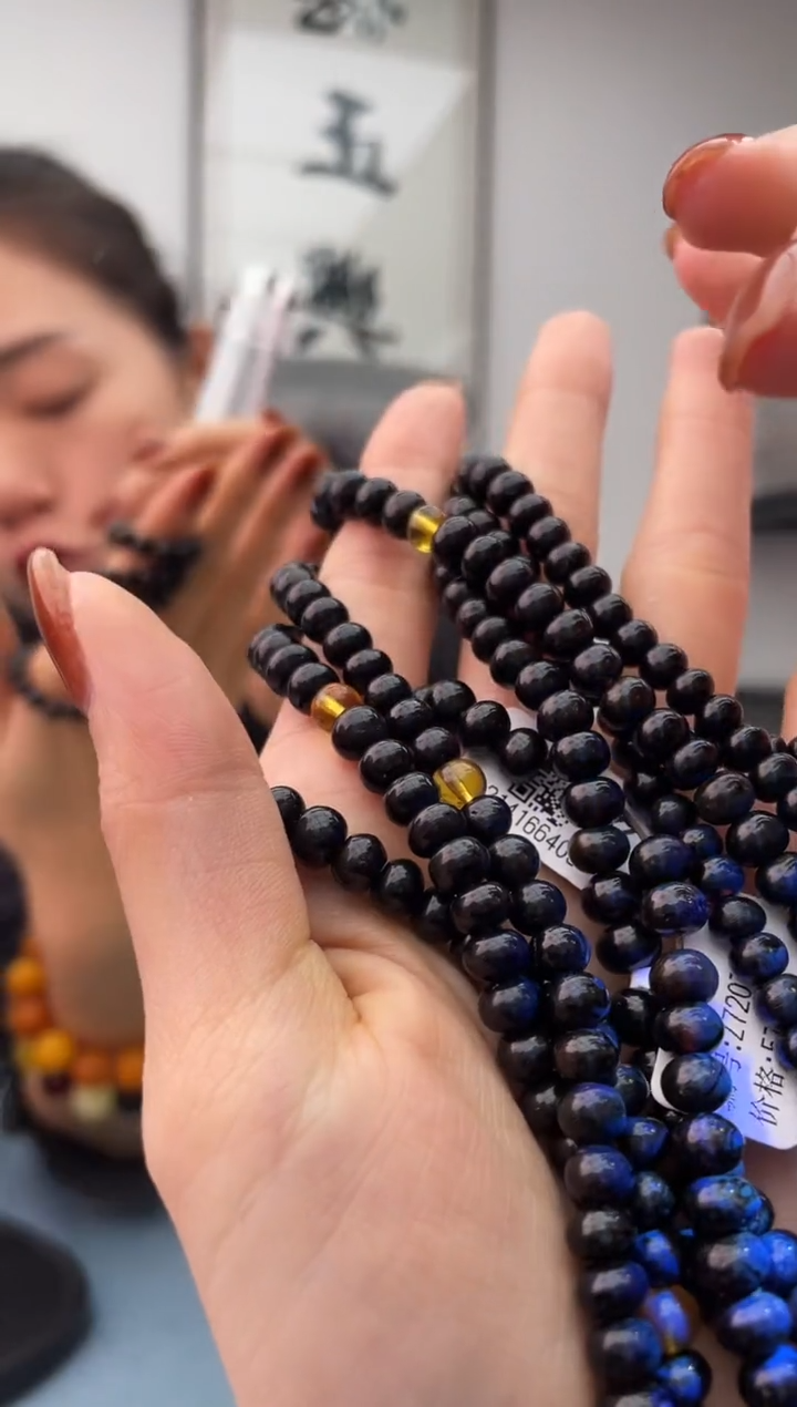 【闪购商品】琥珀珠宝奇石未镶嵌多样性发其一假一罚十6+