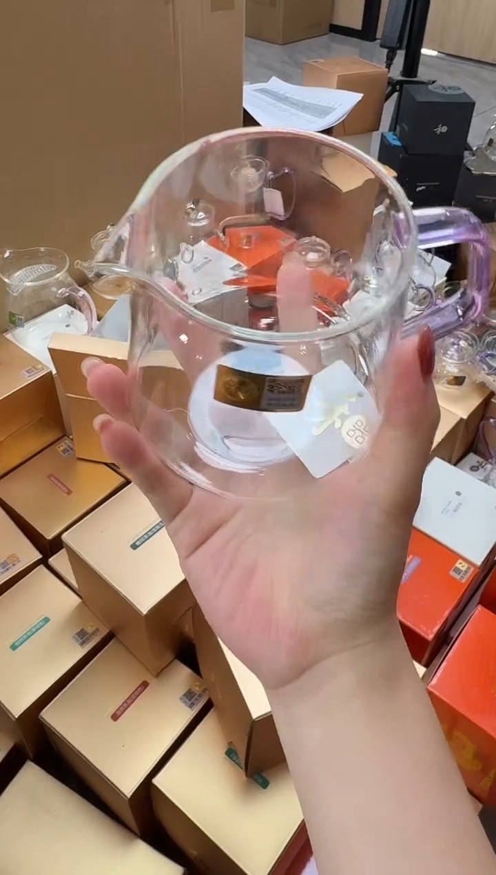 @@禾器晶彩承轩浅紫色