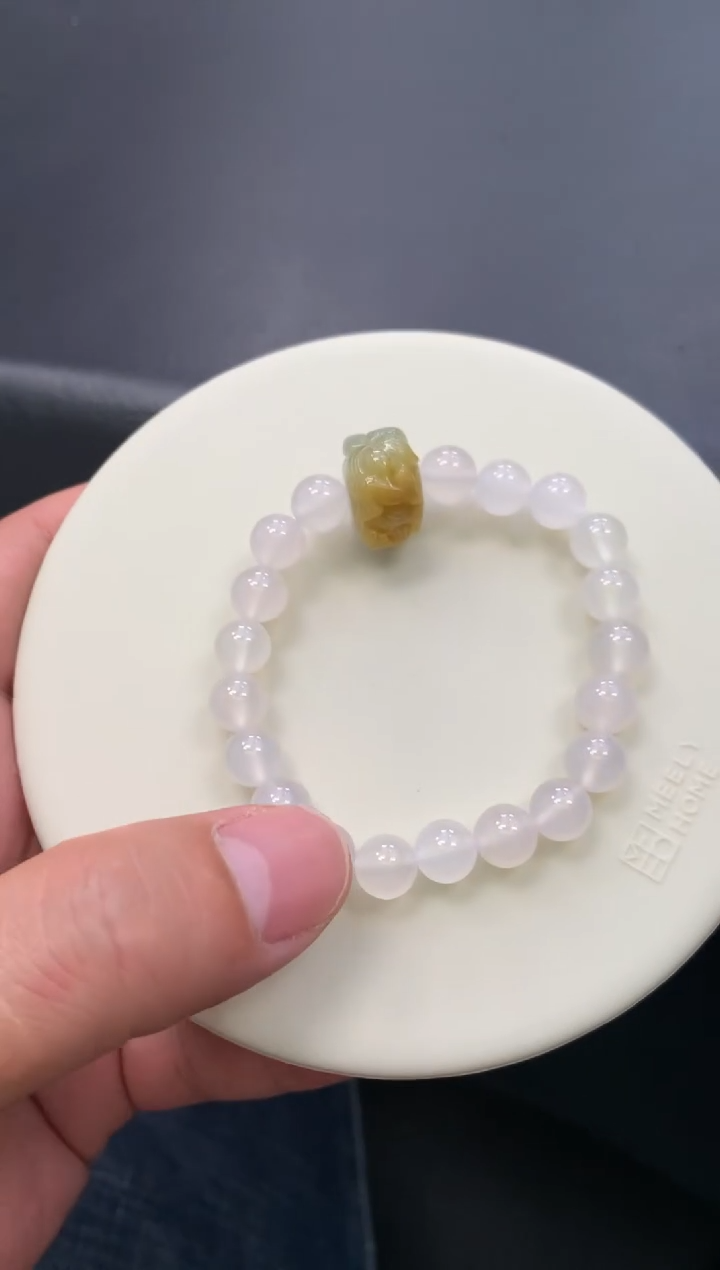 未镶嵌定制翡翠自营供应 48小时鉴赏期 