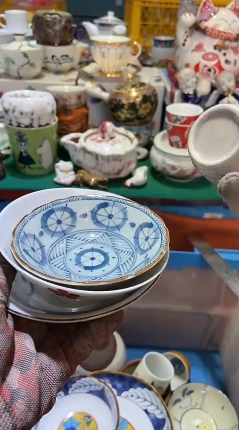 【闪购商品】瓷片1111111111111111