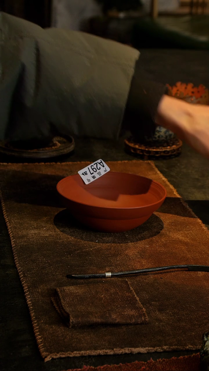 【闪购商品】鱼和熊工作室茶具