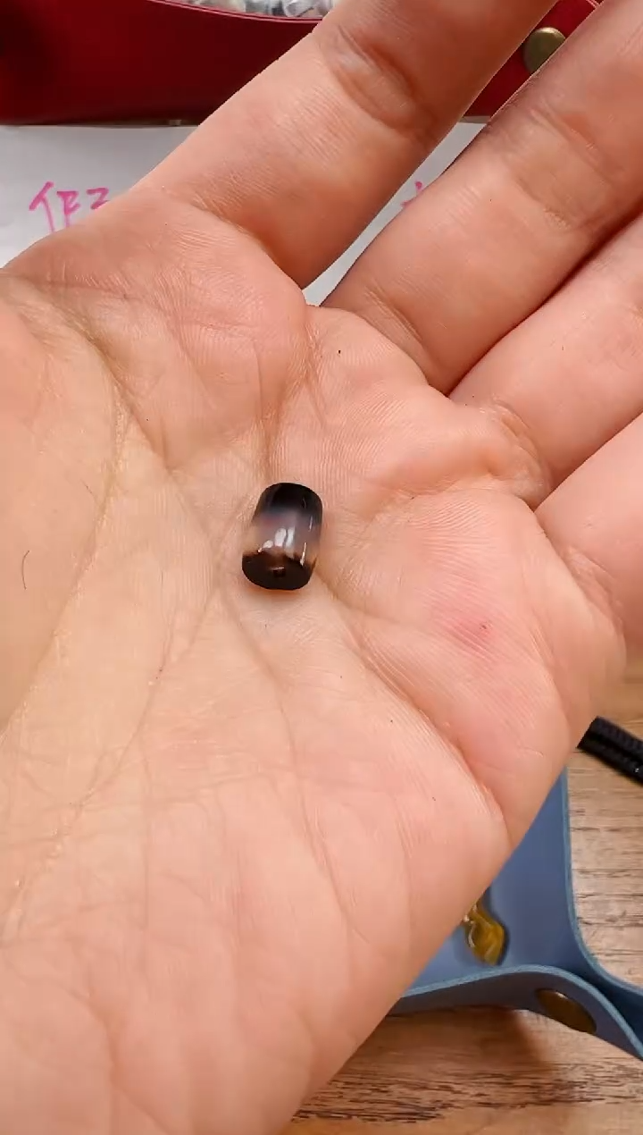 【闪购商品】玛瑙/玉髓颈饰未镶嵌【 肖钟出品 】