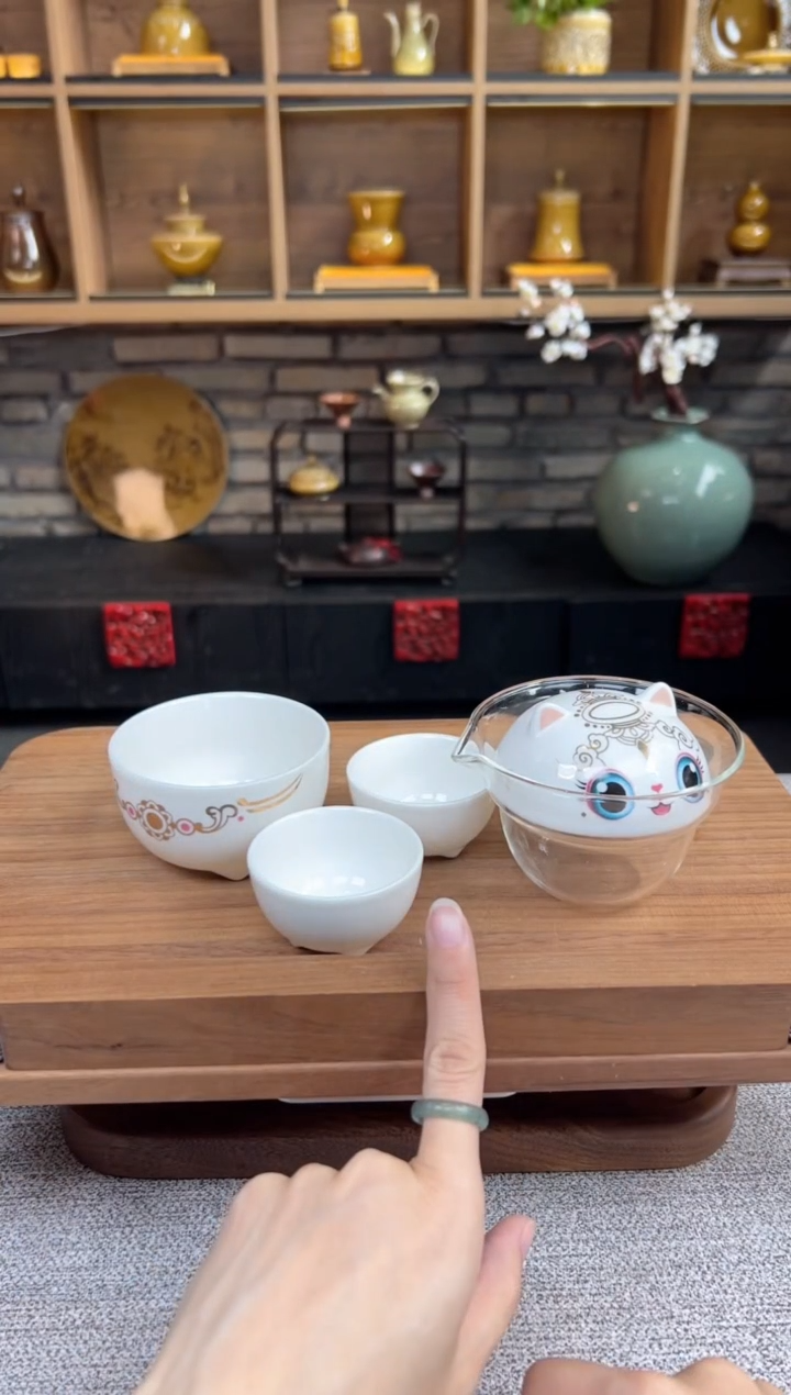 【闪购商品】无尽藏 专属福利单 VVV 