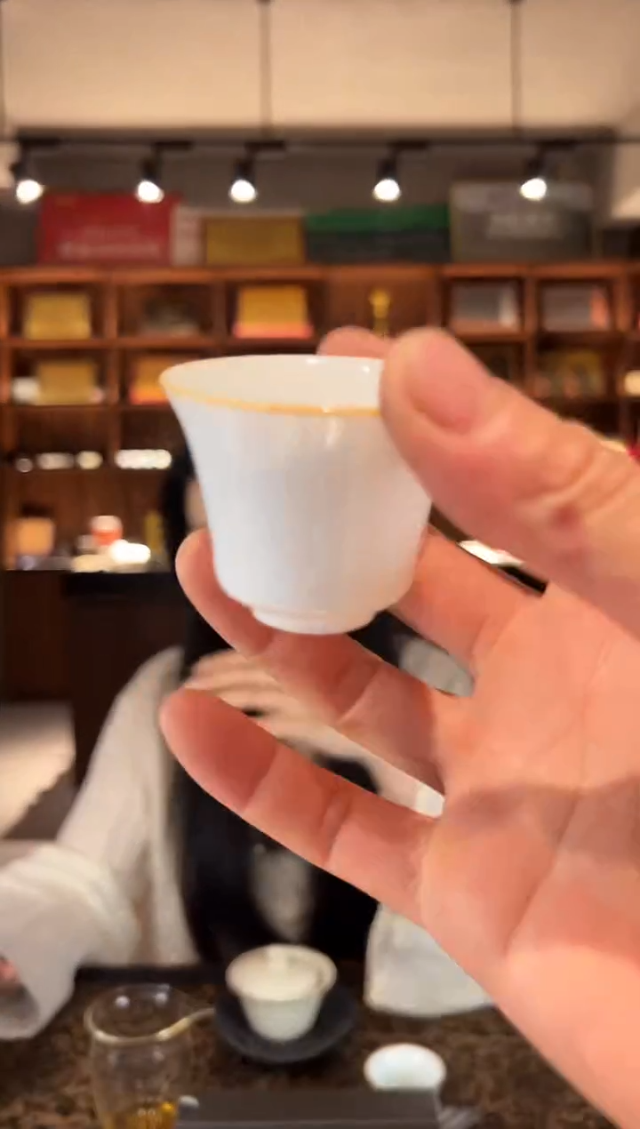 鸭屎香30主人杯·······