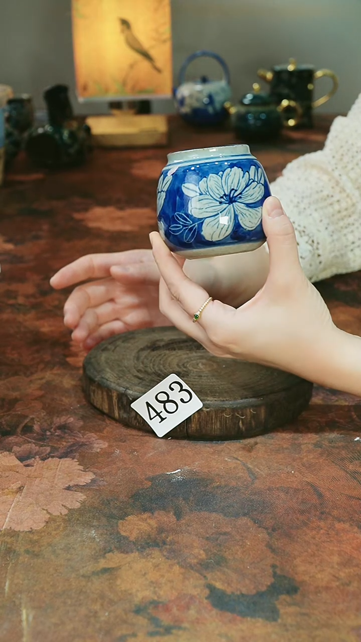 茶碗...........483