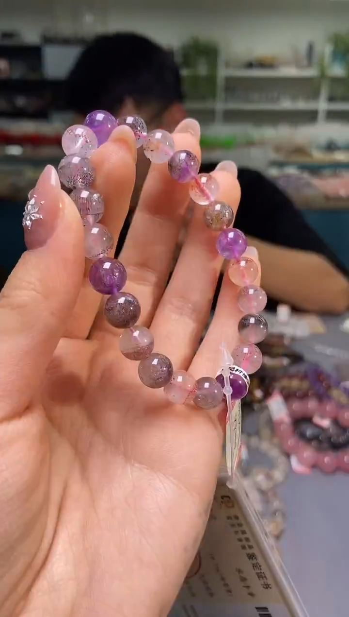 套链未镶嵌水晶8/747多样性发一件