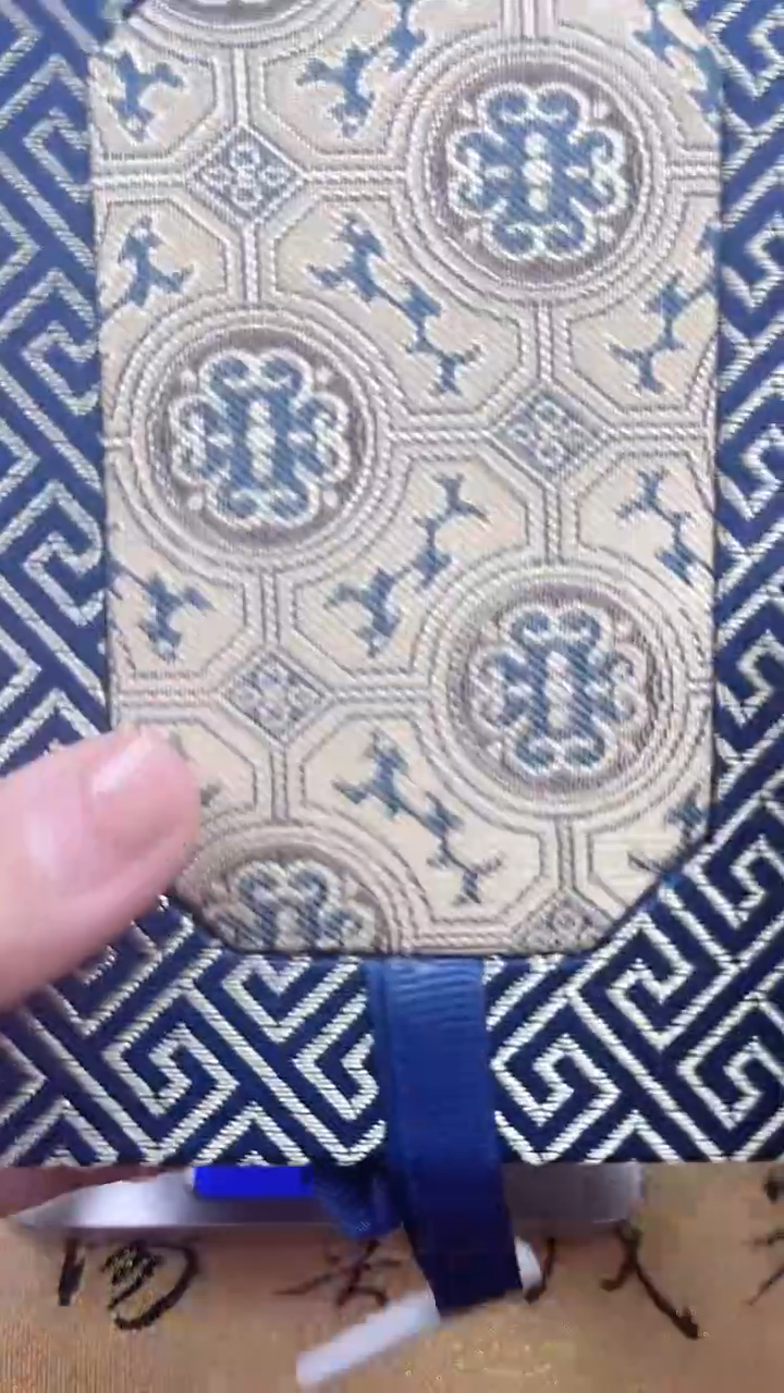 【闪购商品】刺绣南乔心意专属链接