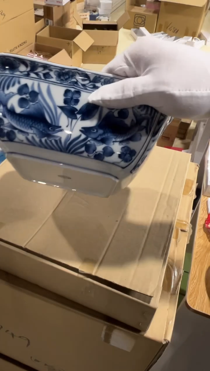 【闪购商品】瓷片d597好好好好好好