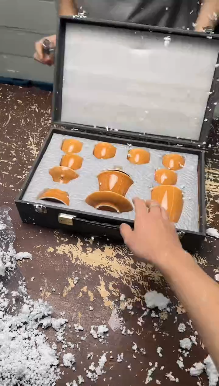 瓷片小强茶具闪购链接