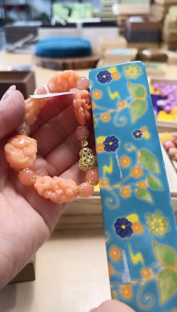 【闪购商品】瓷片陶瓷周边658文玩多人