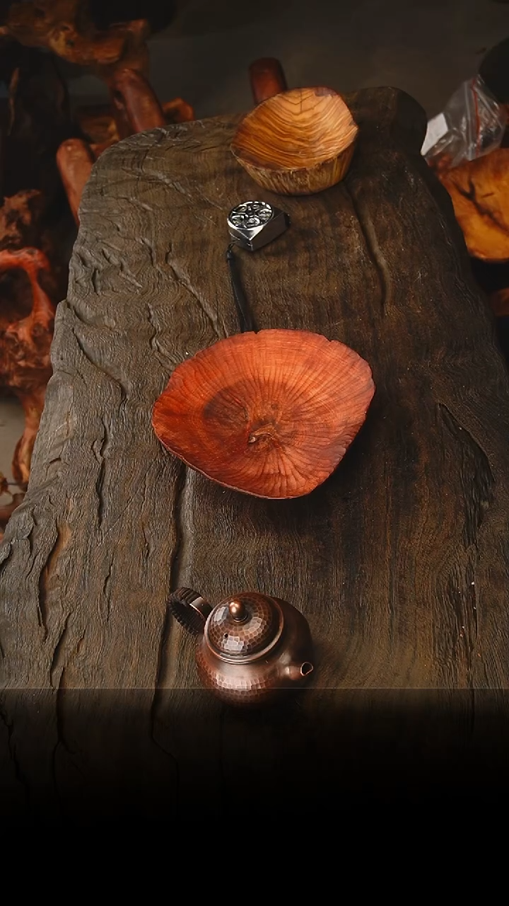 老叶木作木制品201