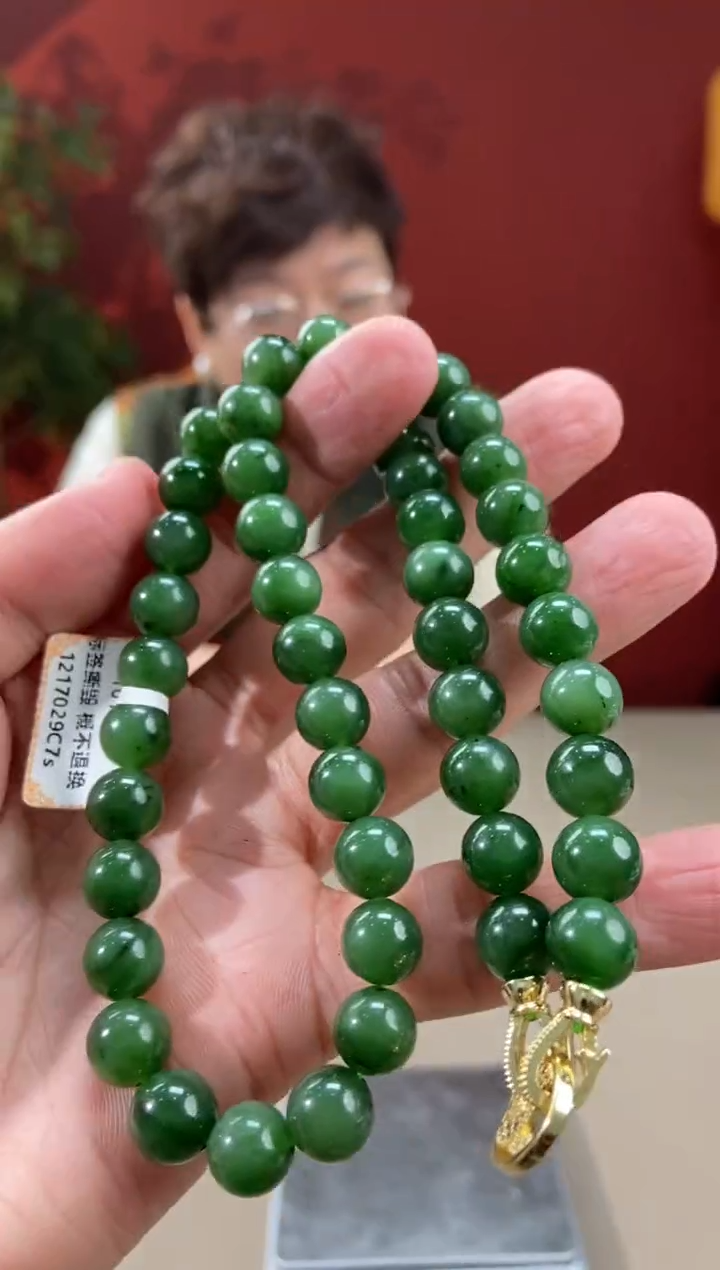 【闪购商品】和田玉颈饰未镶嵌多样性发货拍一发一13088