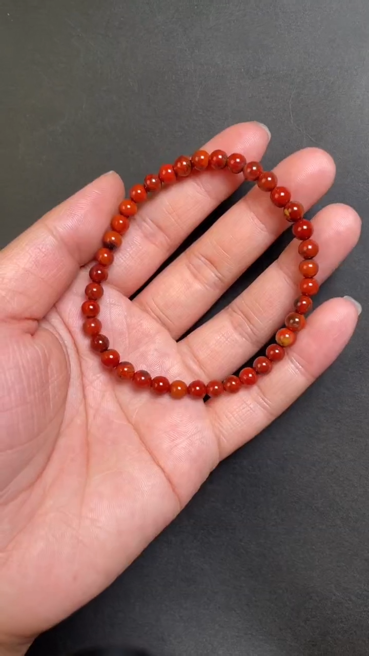 【闪购商品】南红玛瑙配饰未镶嵌76--5+