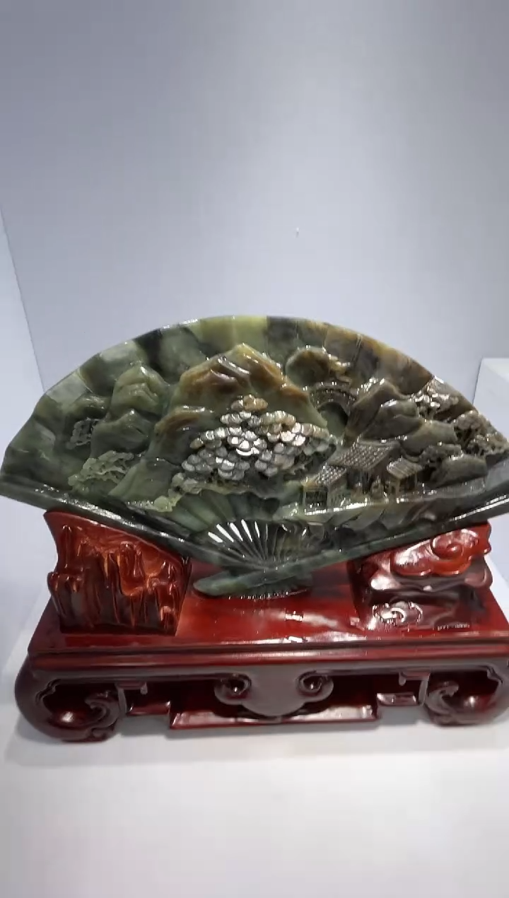 【闪购商品】和田玉摆件未镶嵌摆件