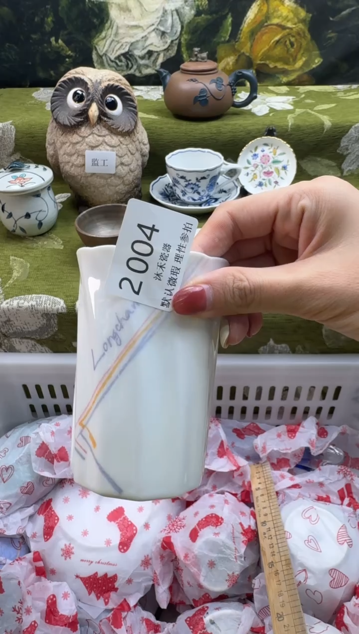 瓷片世****我瓷片 2 004