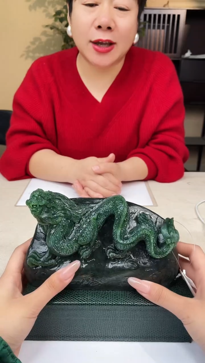 定制和田玉多样性发货拍一发一