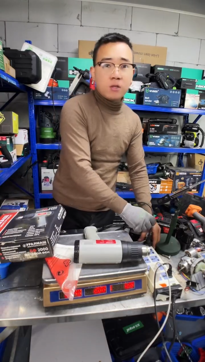 二手工具听讲解看图片下单 没有运费险044