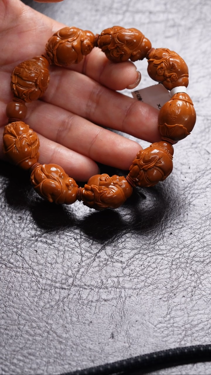 手串/手链橄榄核橄榄核