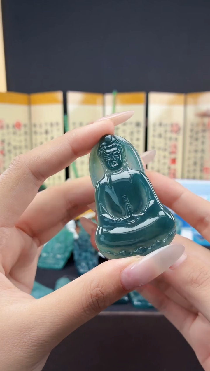 颈饰未镶嵌翡翠DLZ25111597