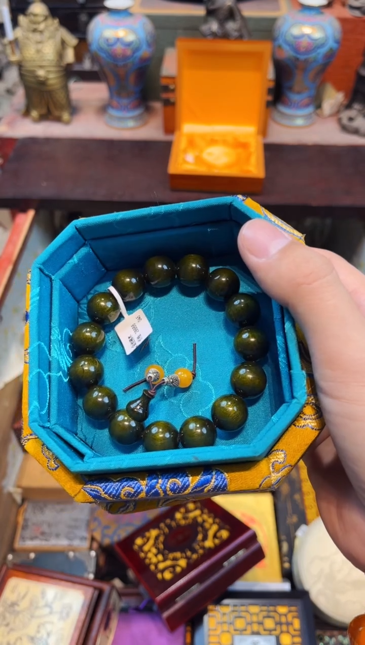 金丝楠Q刘哥专属高端精品20