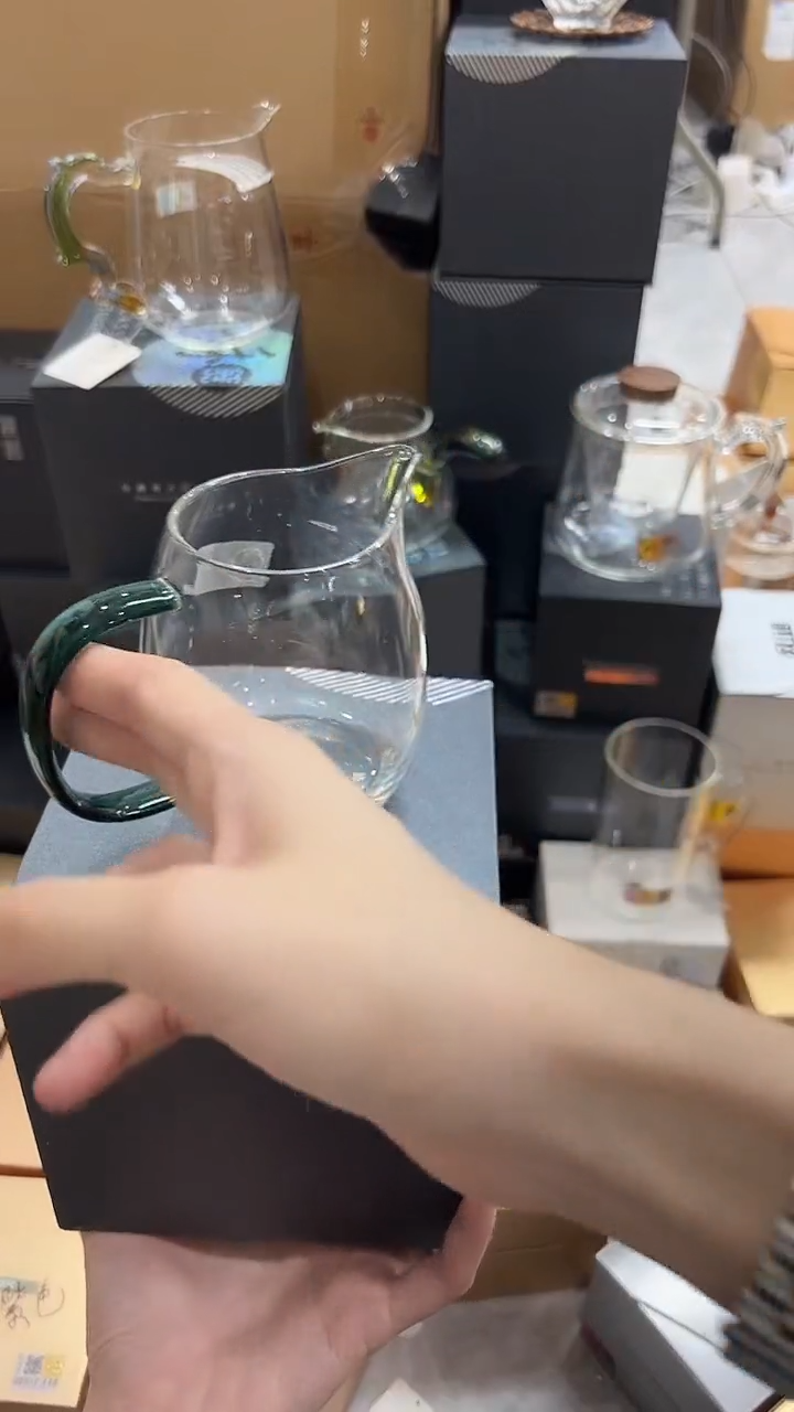 @@禾器晶彩澄然墨绿