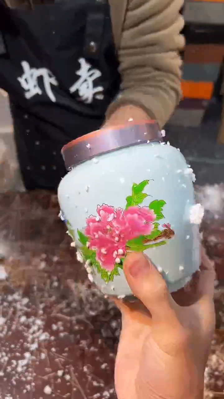 【闪购商品】清货搏赢甄选陶瓷茶具链接