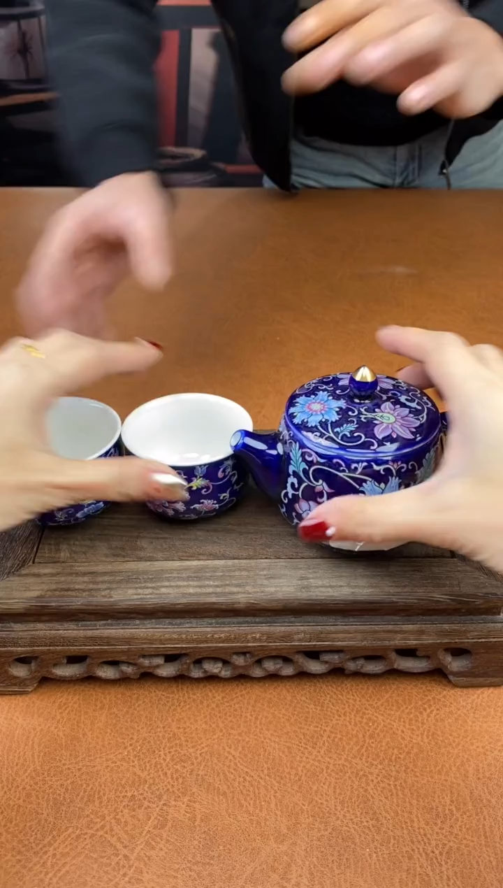 【闪购商品】陶禧茶器闪购福利V