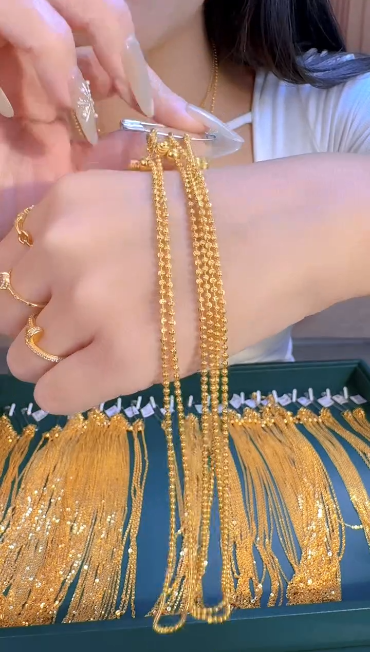 45长抽拉幻影 4.45 （附带礼盒包装）