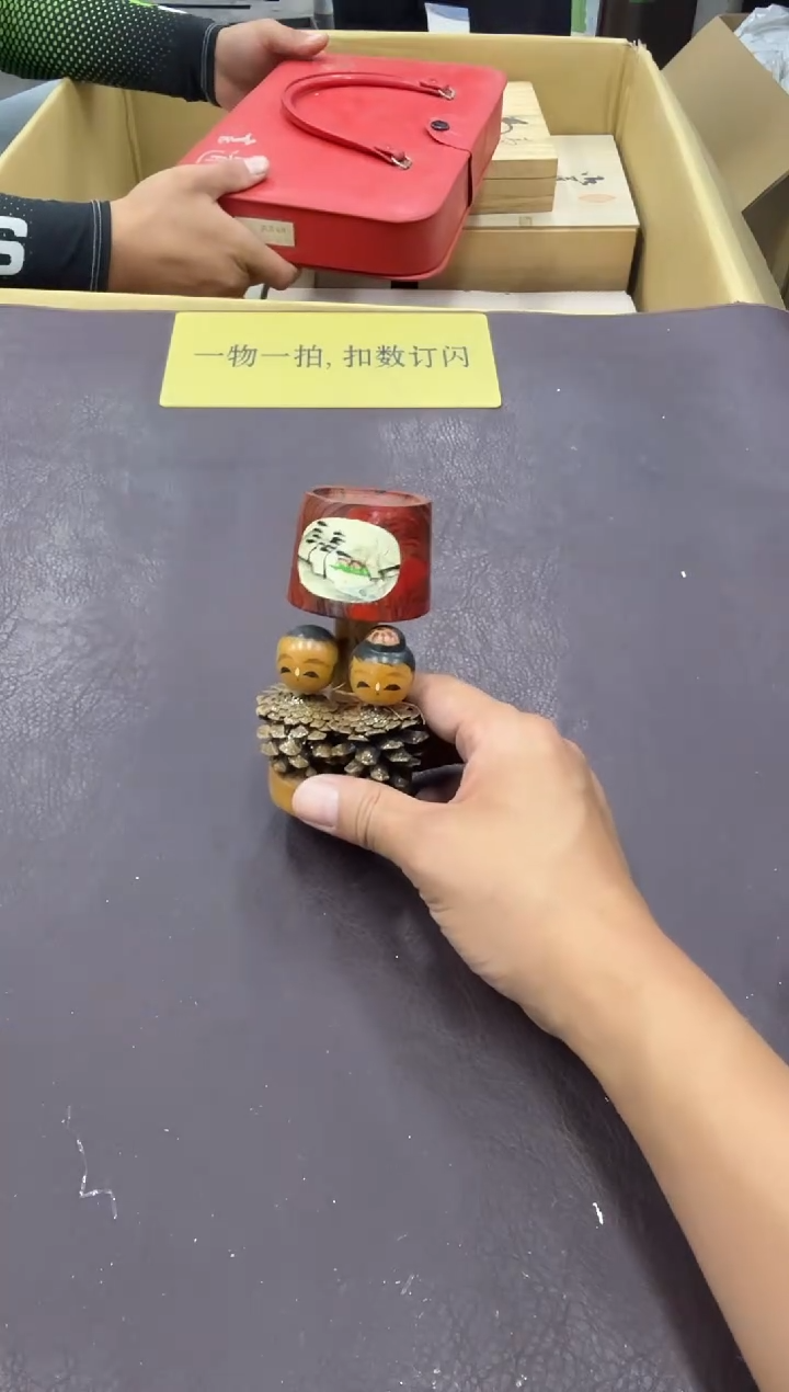 琉璃手工艺品л**а196