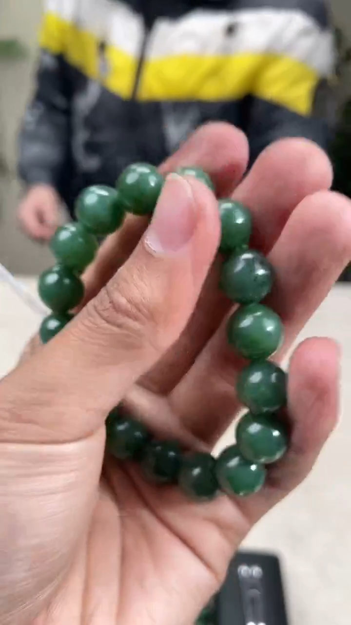 颈饰未镶嵌和田玉多样性拍一发一180178