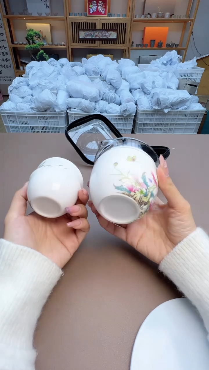 【闪购商品】摆件瓷制品S1111111111111