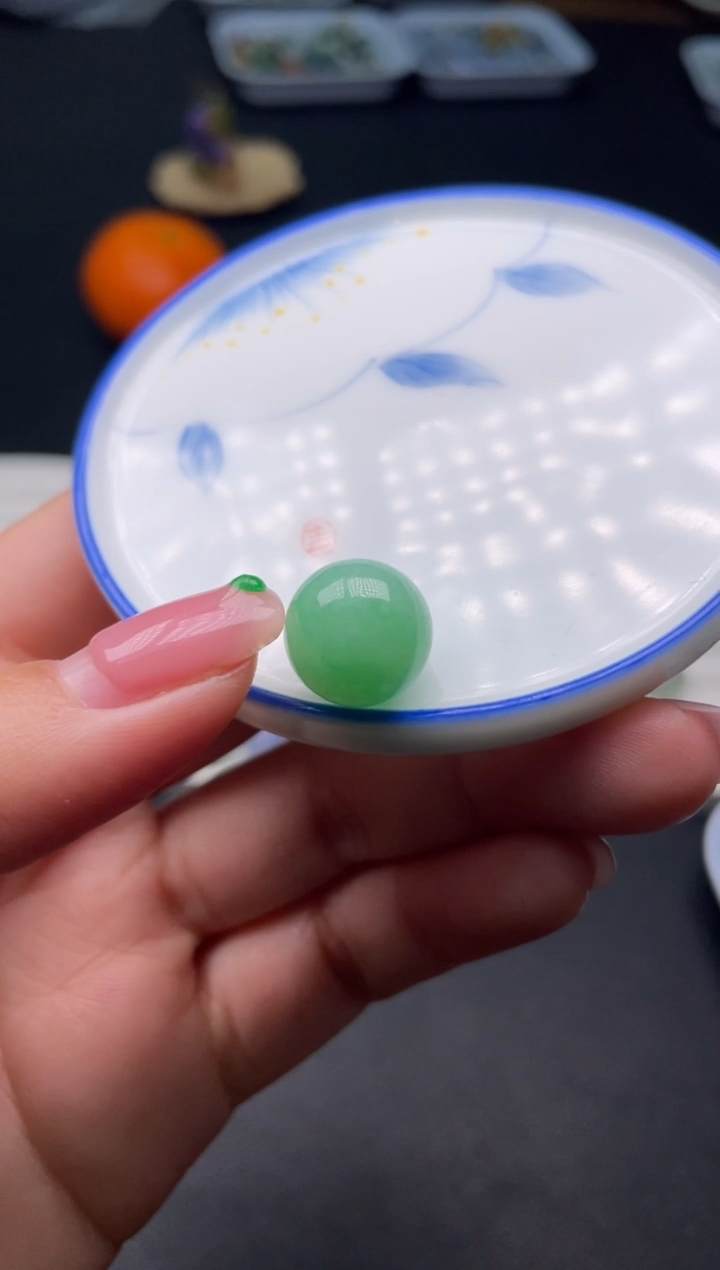 【闪购商品】定制翡翠未镶嵌啊A715